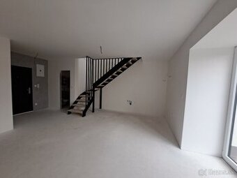 NOVÝ MEZONET S VEĽKOU TERASOU -125.900€ - 3
