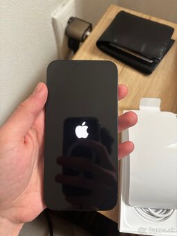 iPhone 16E 128gb Black čisto nový - 3
