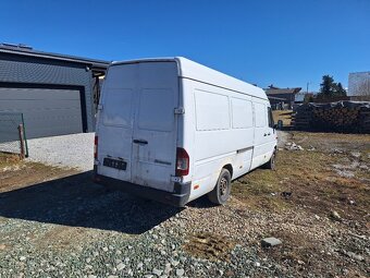 Mercedes sprinter 316cdi - 3