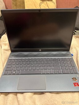 Notebook hp pavilon - 3