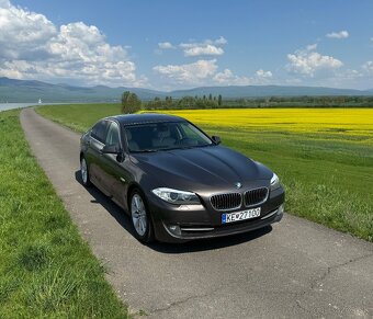 Bmw 520d F10 - 3