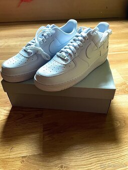 Nike Air Force 1 x Hell Energy - 3