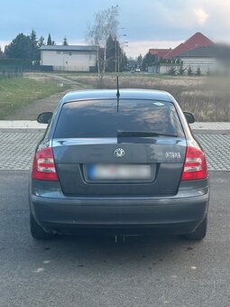 Škoda Octavia II 1.6 MPI + LPG 2011 - 3