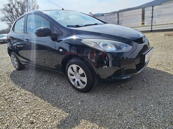 MAZDA 2 1.4i 82000km - 3