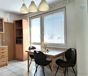 Prenájom bytu (2 izbový) 67 m2, Nitra - 3