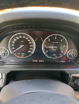 Predám BMW X5 - 3