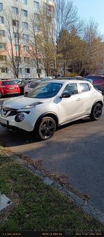 Predaj Nissan Juke - 3