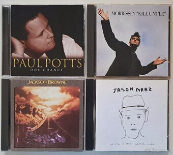 CD ALBUMY 5-24 - 3