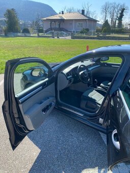 Škoda Superb - 3