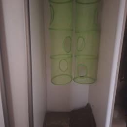 Praktické úložné závesné systémy - 3