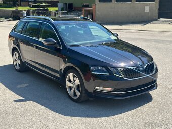 Škoda octavia 3 Facelift 2.0 TDi DSG Superb VW Passat Golf - 3
