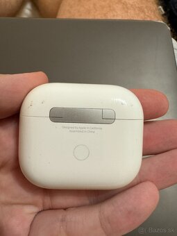 Airpods 3 - 3