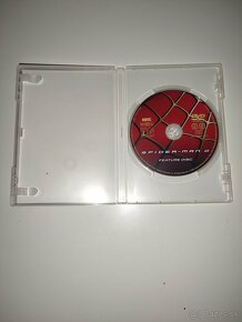 Spider-Man 2 - 3