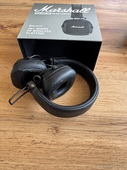 Marshall Major III Bluetooth - 3