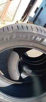 255 55 R20 Letné Michelin Pilot šport 4 suv - 3