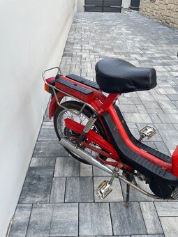 Babetta 210 - 3