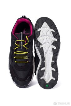 TIMBERLAND sneakers 41,5 nové - 3