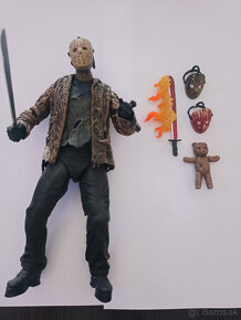 AKCNE FIGURKY 2 - 3