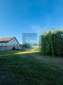 Ponúkame na predaj 5 - izbový poschodový podpivničený dom v - 3