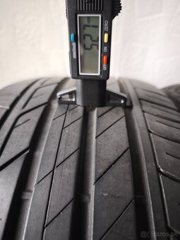 225/45 r17 letné pneumatiky Bridgestone - 3
