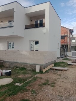 Stavebné práce - 3