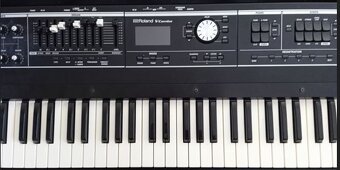 ROLAND COMBO VR 730 - 3