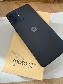 Predám Motorola G54 5G - 3