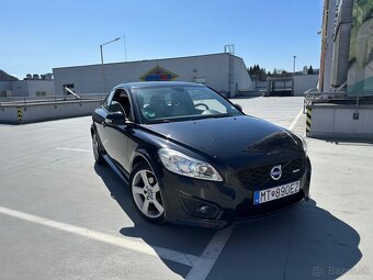 Volvo C30 1.6D R design 80kw 2010 MT5 - 3