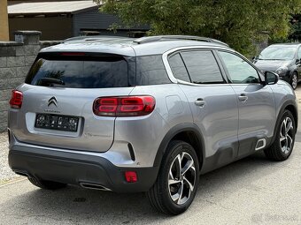 Citroën C5 Aircross BlueHDi 130 S&S Shine A/T 72000km - 3