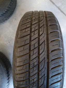 4ks letne ALU 4x100 R15 7J ET37 ARTEC ABARTH - 3