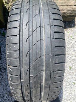 Predam pneumatiky 265/50R20 - 3