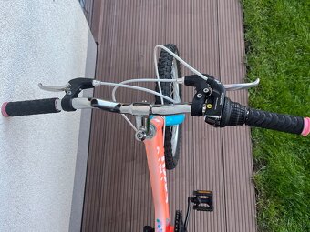 Dievcensky bicykel Harry Lolly, 20 - 3