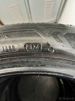 Goodyear Eagle F1 Asymetric 6 235/40 R19 - 3