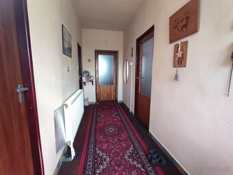 NA predaj rodinný dom Veľký Ďur - 3