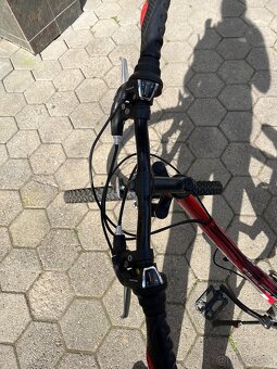 Juniorský bicykel - 3