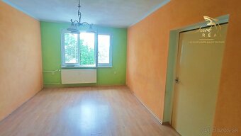 NOVINKA 2 izbový byt na predaj v top lokalite - 3