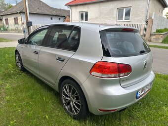Volkswagen Golf 1.4TSI 90kw - 3