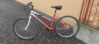 Predám dámsky bicykel - 3
