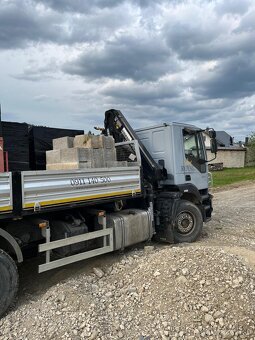 Iveco Stralis 77 000 km - 3