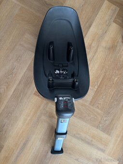 Cybex Sirona M2 i-Size + základňa Base M - 3