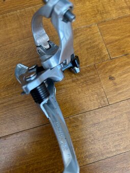 Shimano Prešmyk. - 3