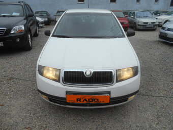 Škoda Fabia Combi 1.2 12V Elegance- AJ NA SPLÁTKY OD 19,90e - 3