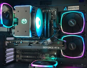 R9 7950X3D,RTX 3070 Ti 8G,32GB DDR5,1TB SSD - 3