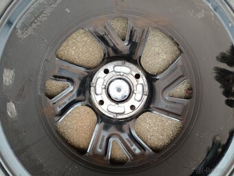 Elektróny 17" aj s pneumatikami 215x50x17 - 3