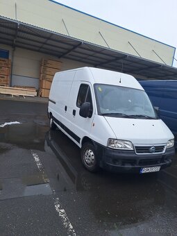 Fiat Ducato - 3