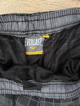 Pánske šortky Everlast XL aj ako plavky - 3