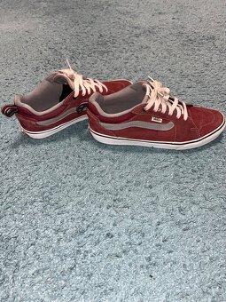 Vans tenisky - 3