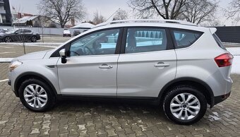 Ford Kuga 2.0 TDCi 4x4 - 3