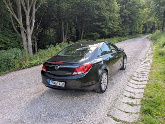 Opel INSIGNIA 2.0 CDTI, 118 kw. - 3
