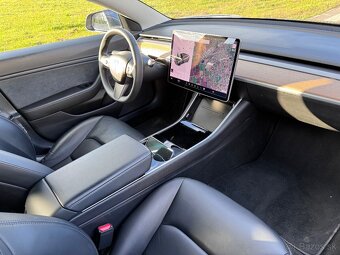 Predam TESLA 3 aj na splatky (notarsku zmluvu) - 3